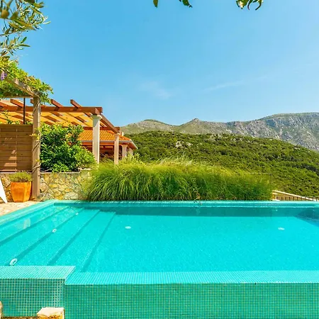 Villa Horizon Panorama