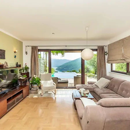Villa Horizon Panorama